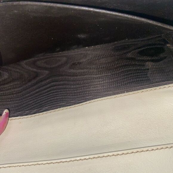 AUTHENTIC GUCCI GG Logo Front Flap Long Wallet - Picture 11 of 11